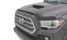 Cargar imagen en el visor de la galería, Stampede 2008-2019 Toyota Sequoia Vigilante Premium Hood Protector - Smoke