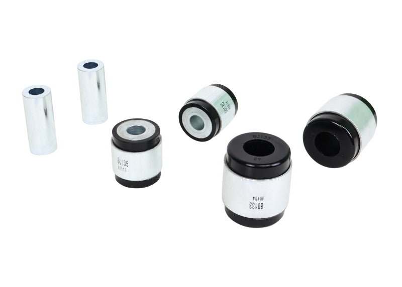 Whiteline 21-25 Ford Mustang Mach-E Lower Control Arm Inner & Outer Bushing