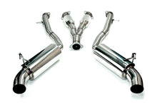 Cargar imagen en el visor de la galería, ISR Performance ST Series Exhaust - 03-07 Nissan 350Z