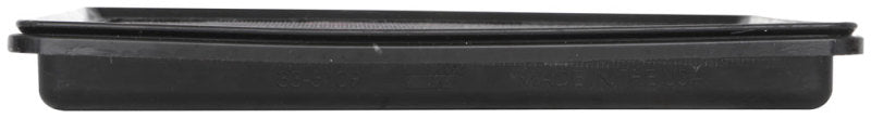 K&N 33-5109 Replacement Drop-In Air Filter — Fits 2020-2026 Hyundai Sonata/Tucson, Santa Fe, Kia Sorento/Sportage