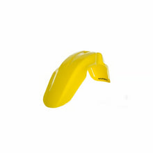 Cargar imagen en el visor de la galería, Acerbis 01-08 Suzuki RM/ 07-09 RMZ250/ 05-07 RMZ450 Front Fender - RM Yellow