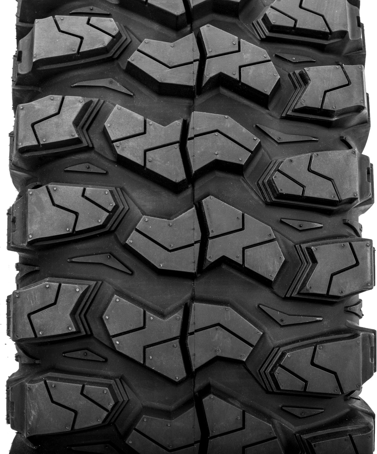 Sedona Tire Rock-a-Billy 32X10R15 Radial 8PR LR795LBS (RAB3210R15)
