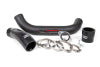 GrimmSpeed 15-21 Subaru WRX TMIC Charge Pipe Kit - Black (GRM090113)