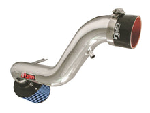 Cargar imagen en el visor de la galería, Injen 88-91 Civic Ex Si CRX Si Polished Short Ram Intake