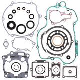 Complete Gasket Set With Oil Seals