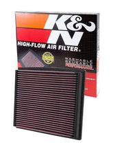 Cargar imagen en el visor de la galería, K&amp;N 94-05 Audi / 01-08 Skoda / 96-05 VW Drop In Air Filter