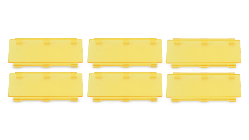 Body Armor 4x4 50" Light Bar Cover
