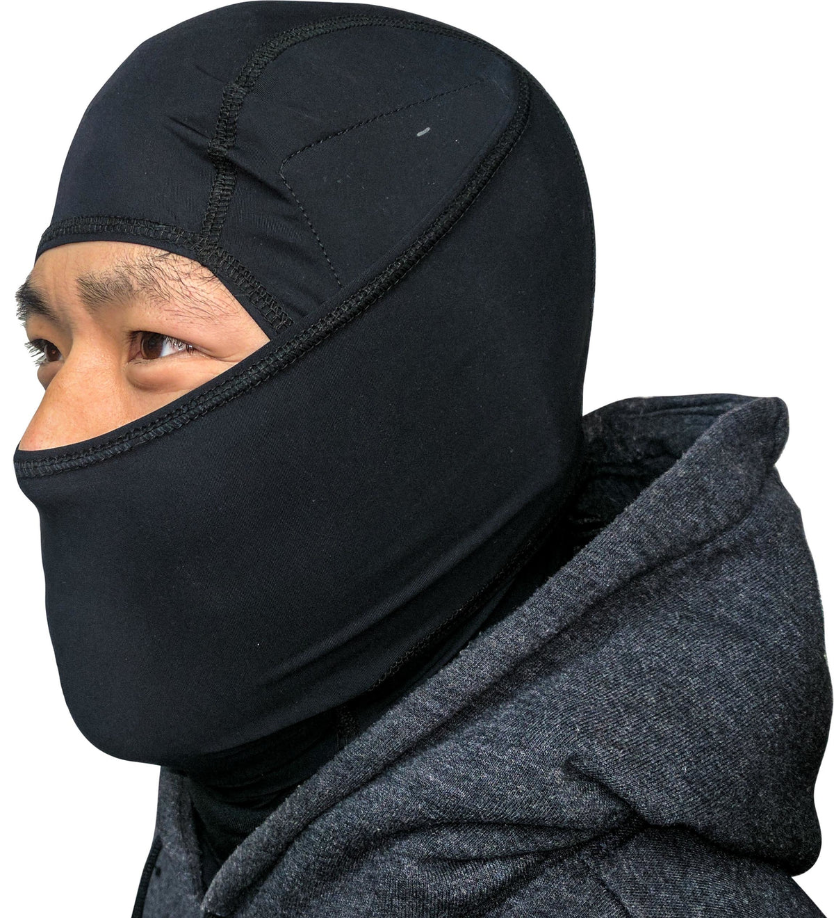 California Heat 7V Heated Balaclava (7BLC)