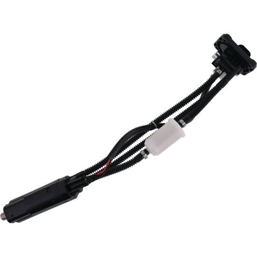 All Balls Racing Fuel Pump Module (47-1103)