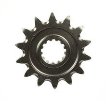 Cargar imagen en el visor de la galería, Renthal 02-22 Yamaha YZ 85 Front Grooved Sprocket - 428-14P Teeth