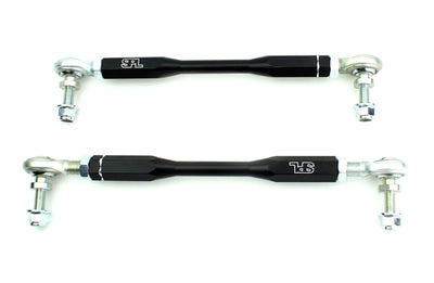 SPL Parts Front Swaybar Endlinks — Fits 2012+ BMW 3/4 Series F3X