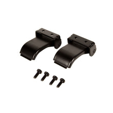 Cargar imagen en el visor de la galería, Omix Latch Soft Top w/ Hardware Pair- 97-06 Jeep TJ