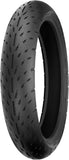 ShinkoTire 003 Stealth U-Soft Front 120/70zr17 58w Radial Tl