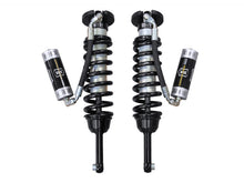 Cargar imagen en el visor de la galería, ICON 07-09 Toyota FJ / 03-09 Toyota 4Runner Ext Travel RR Coilover Kit