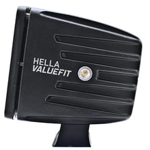 Cargar imagen en el visor de la galería, Hella HVF Cube 4 LED Off Road Kit - 3.1in 2X12W