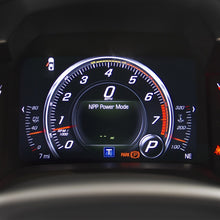 Cargar imagen en el visor de la galería, Autometer Dashcontrol Display Controller Dashcontrol Chevrolet Corvette 2014+