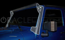 Load image into Gallery viewer, Oracle Jeep JK Upper Windshield Brackets (Pair) SEE WARRANTY