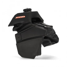 Cargar imagen en el visor de la galería, Acerbis 20-23 KTM XC250tpi/300tpi/EXC-F350/500/XCF-W350/500 3.9 Gallon Fuel Tank - Black