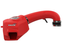 Cargar imagen en el visor de la galería, aFe Momentum GT Pro DRY S Intake System Red Edition 19-23 Dodge RAM 1500 V8-5.7L HEMI