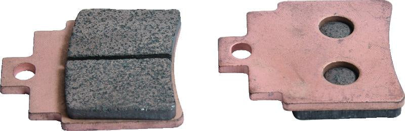 QuadBoss Qb Brake Pad