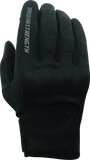 Speed and Strength Speed Society Gloves Black Womens - Medium