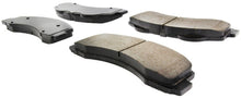 Cargar imagen en el visor de la galería, StopTech 10-14 Ford F-150 Street Performance Front Brake Pads