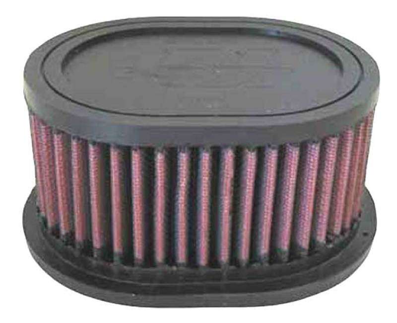 K&N 98-03 Yamaha FZS600 Fazer 600 Replacement Drop In Air Filter