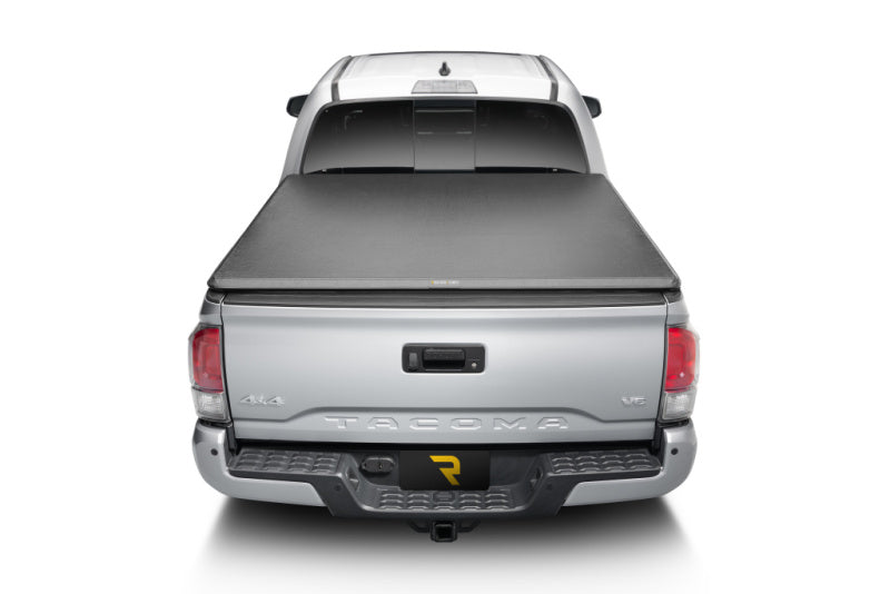 Truxedo 05-15 Toyota Tacoma 6ft TruXport Bed Cover