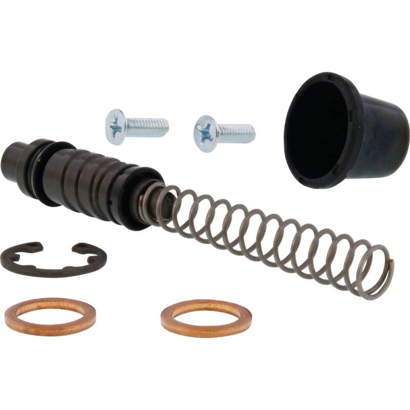 All Balls Racing Master Cylinder Rebuild Kit