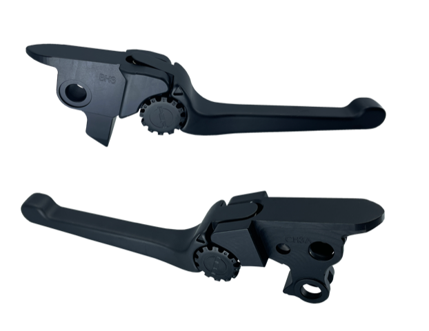 PSR Anthem Lever SET Black FLT 21-24 Cable (12-00666-22)