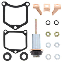 Load image into Gallery viewer, All Balls Racing 00-09 Buell Blast Starter Solenoid Rebuild Kit