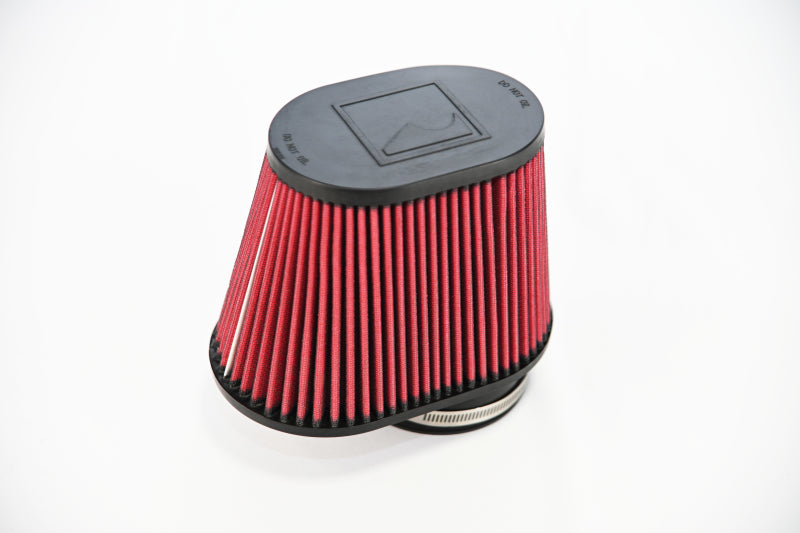 Roush 2.3L EcoBoost Cold Air Intake Kit — Fits 2019-2023 Ford Ranger