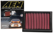 Cargar imagen en el visor de la galería, AEM 13-20 Nissan Sentra 1.8L DryFlow Air Filter