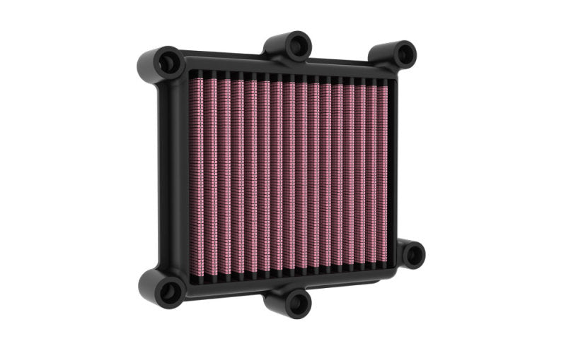 K&N HA-1121 High-Flow Air Filter — Fits 2021-2024 Honda CMX1100 Rebel 1100 / DCT / 1100T DCT