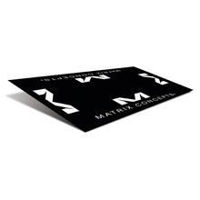 Load image into Gallery viewer, Matrix Concepts R4 Rubber 3MM Worx Bench Mat Top