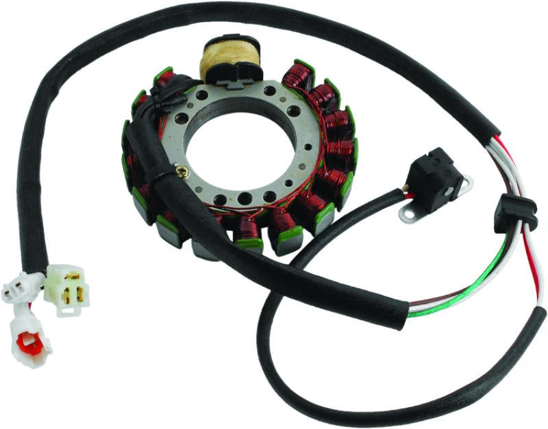 QuadBoss Stator Qb