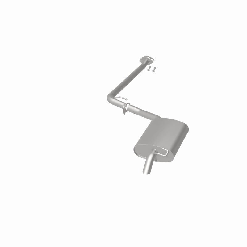 BRExhaust 06-10 Hyundai Sonata 2.4L Muffler Kit