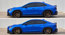 Cargar imagen en el visor de la galería, Air Lift Performance 22-23 Subaru WRX Front Kit