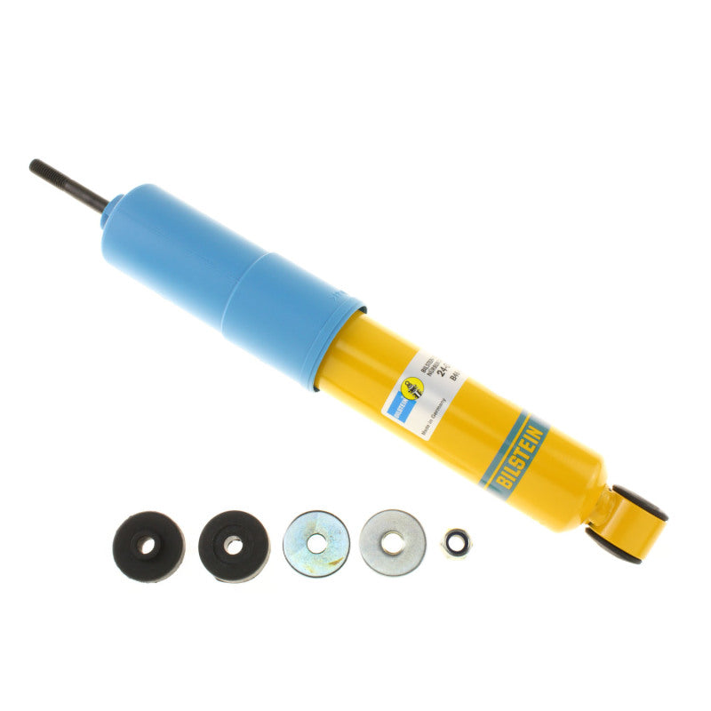 Amortiguador monotubo delantero de 46 mm Bilstein serie 4600 92-04 para Mitsubishi Montero