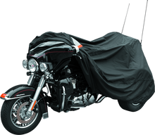 Load image into Gallery viewer, Covermax Trike Cover For HD Bikes