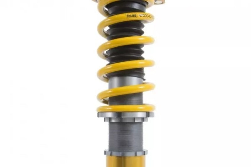 Sistema de amortiguadores helicoidales Ohlins para carretera y pista Mazda Miata (NA/NB) 90-05