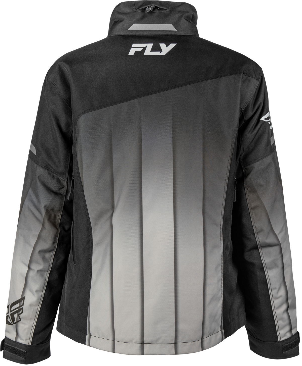Fly Racing WOMEN'S SNX PRO Jacket Black MD (470-4520M)