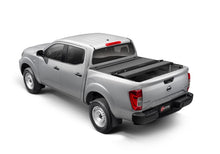 Cargar imagen en el visor de la galería, BAK 2022 Nissan Frontier 5ft Bed BAKFlip MX4 Matte Finish