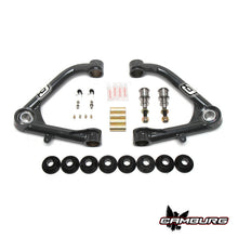 Cargar imagen en el visor de la galería, Camburg Chevy/GMC 1500 2WD/4WD 07-18 1.25in Performance Uniball Upper Arms