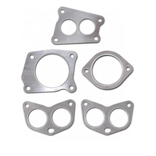 Cargar imagen en el visor de la galería, BLOX Racing MLS Exhaust Gasket Set - 6 Layers - 2015+ Subaru WRX FA20