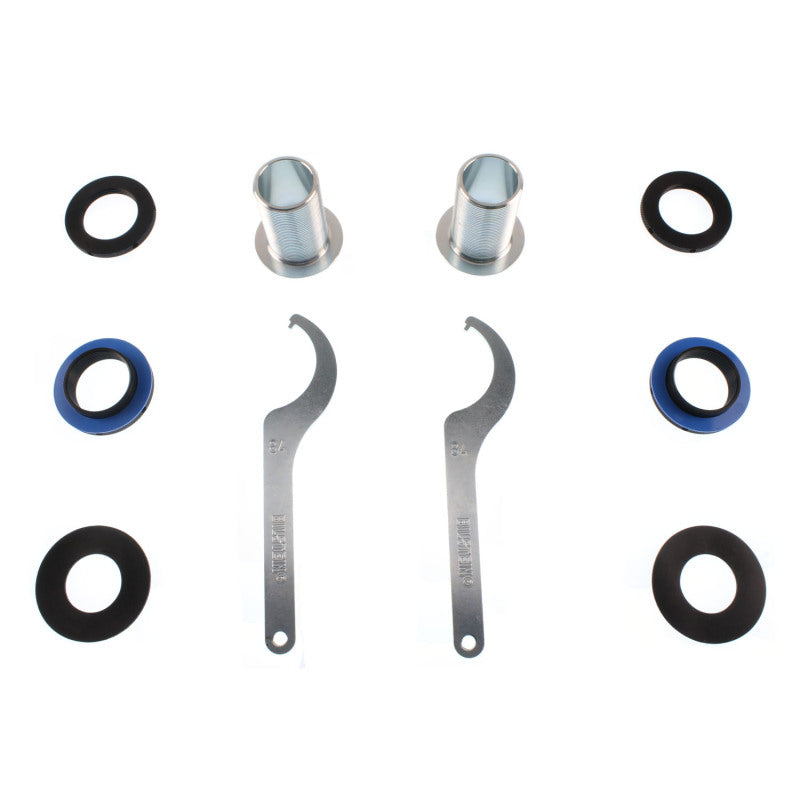 Bilstein B16 PSS10 Performance Coilover System — Fits 2012-2019 Volkswagen Beetle