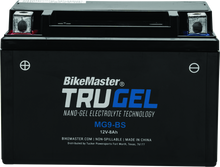 Cargar imagen en el visor de la galería, BikeMaster Trugel Battery MG9-BS