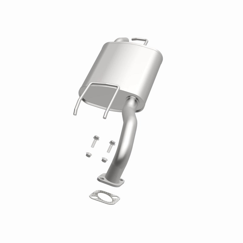 BRE Exhaust 01-06 Elantra 2.0L Muffler Kit