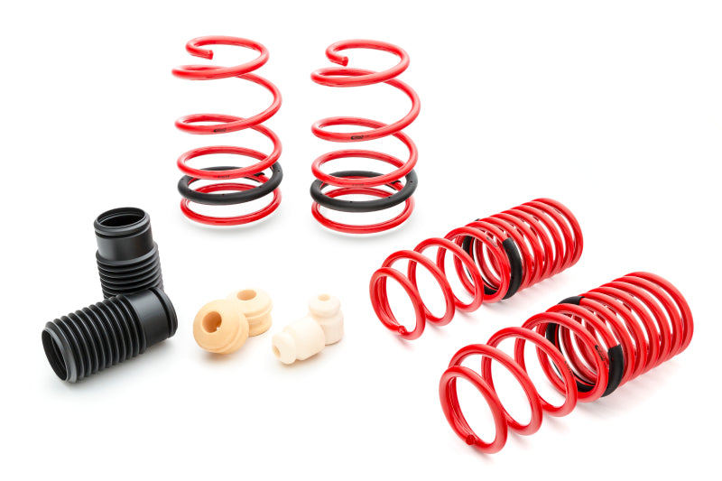 Kit Eibach Sportline para Mustang S197 V8 05-07