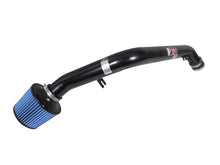 Cargar imagen en el visor de la galería, Injen 96-98 Civic Ex Hx EL (Canada) Black Cold Air Intake *Special Order*